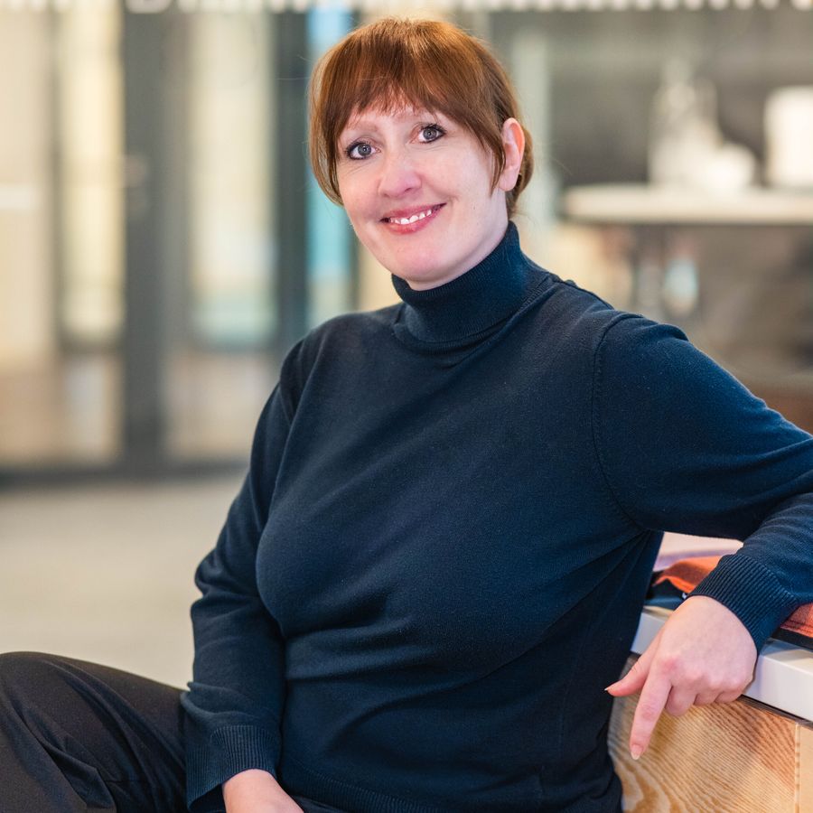 Prof. Dr. Julia von Thienen